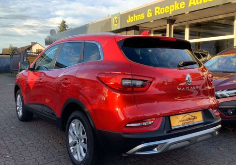 Renault Kadjar, 2019