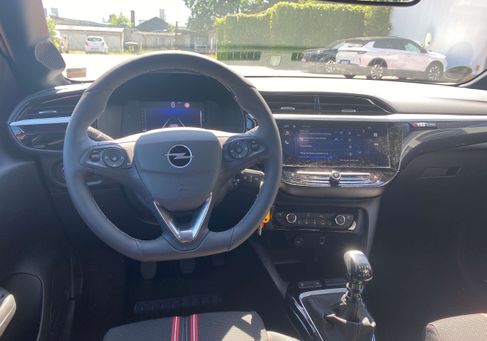 Opel Corsa, 2024 3