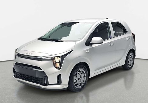 Kia Picanto, 2026