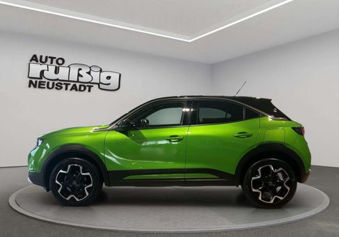 Opel Mokka, 2021 2