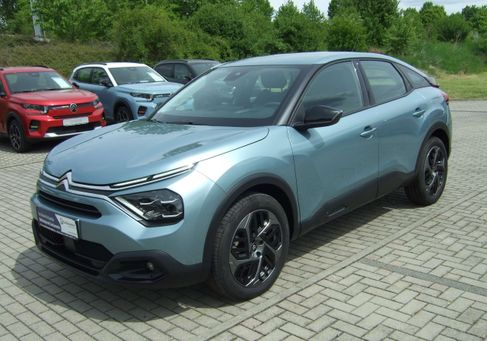 Citroën C4, 2023 2