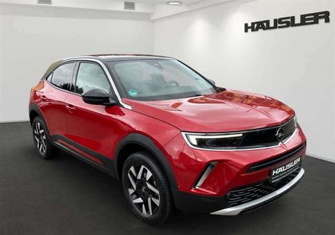 Opel Mokka, 2022 2