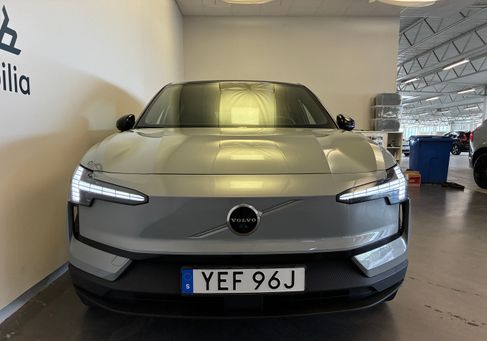 Volvo EX30, 2024