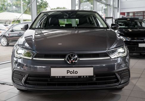 Volkswagen Polo, 2025 3