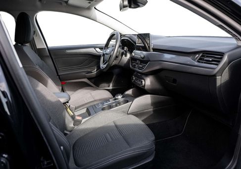 Ford Focus, 2020 2