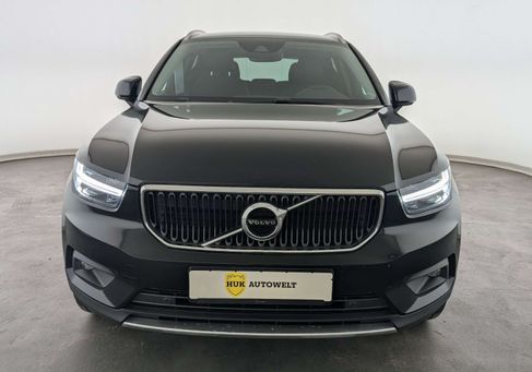 Volvo XC40, 2019 2