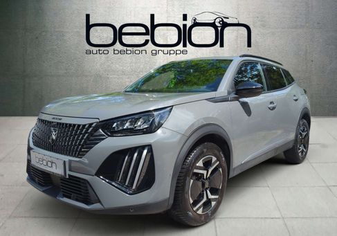 Peugeot 2008, 2024
