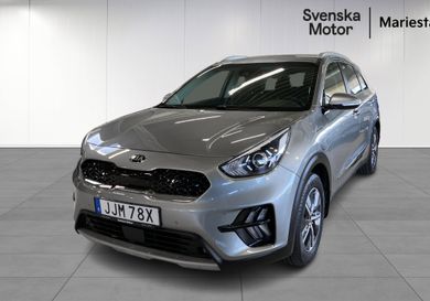Kia Niro, 2021
