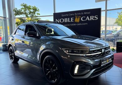 Volkswagen T-Roc, 2022