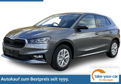 Skoda Fabia, 2026