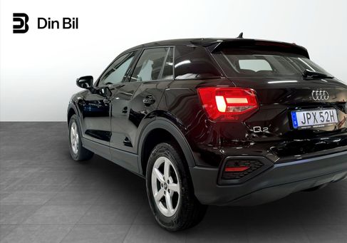 Audi Q2, 2024 3