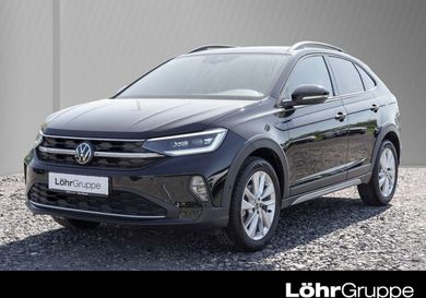 Volkswagen Taigo, 2024