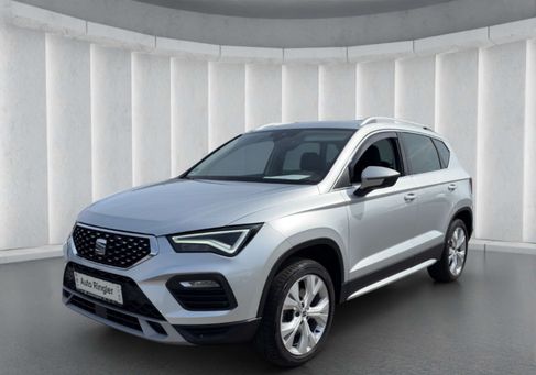 Seat Ateca, 2023