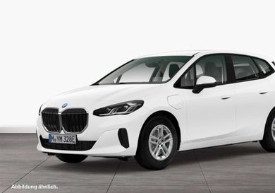 BMW 225, 2023