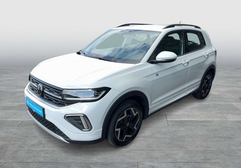 Volkswagen T-Cross, 2025 2