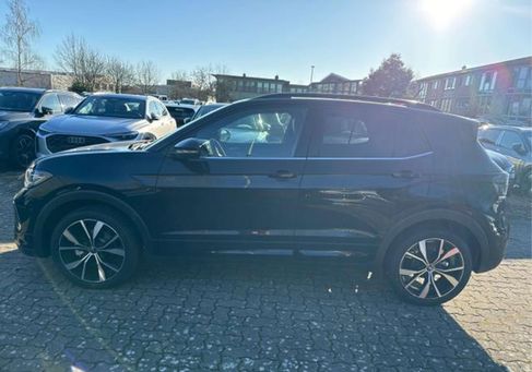 Volkswagen T-Cross, 2026