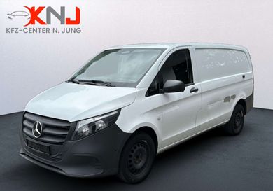 Mercedes-Benz Vito, 2024