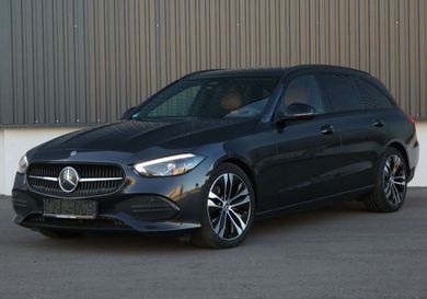 Mercedes-Benz C 200, 2023
