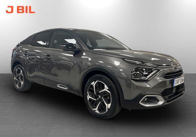Citroën C4, 2024