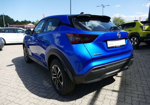 Nissan Juke, 2026 3