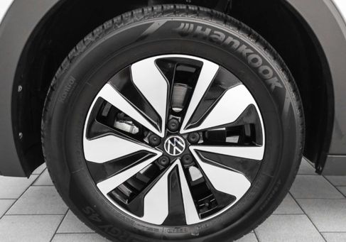 Volkswagen T-Cross, 2025