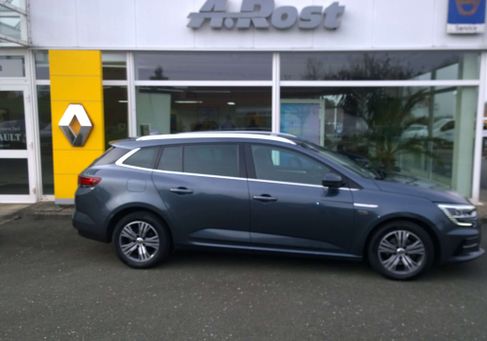 Renault Megane, 2020