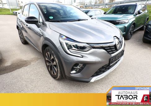 Renault Captur, 2023