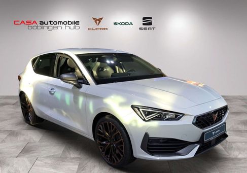 Cupra Leon, 2023