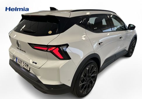 Renault Scenic, 2025