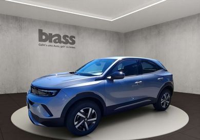Opel Mokka, 2026
