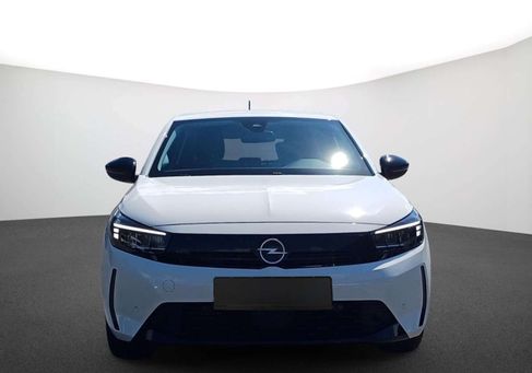Opel Corsa, 2024 2