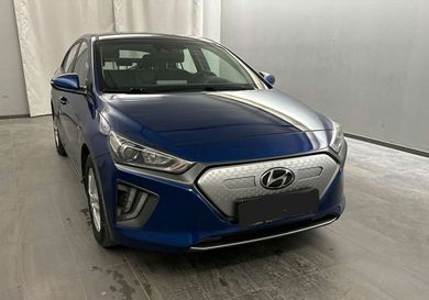 Hyundai IONIQ, 2020