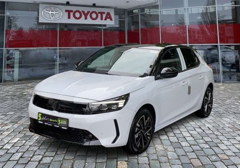 Opel Corsa, 2025 2