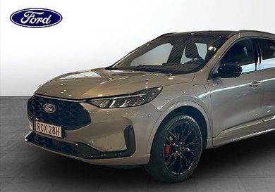 Ford Kuga, 2027
