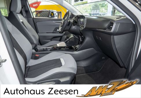 Opel Mokka, 2024
