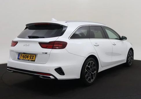 Kia Cee'd Sportswagon, 2023