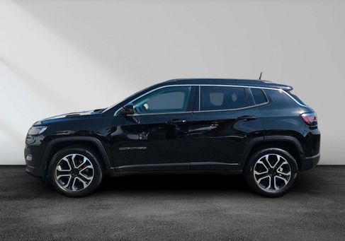 Jeep Compass, 2022 2