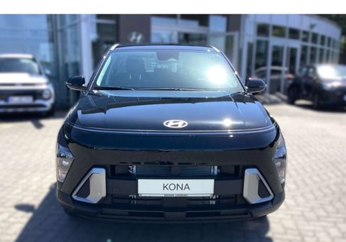 Hyundai Kona, 2025 2