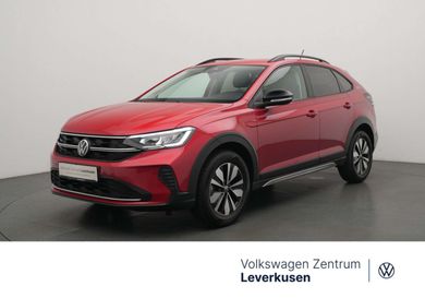 Volkswagen Taigo, 2025