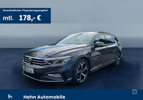 Volkswagen Passat Variant, 2021