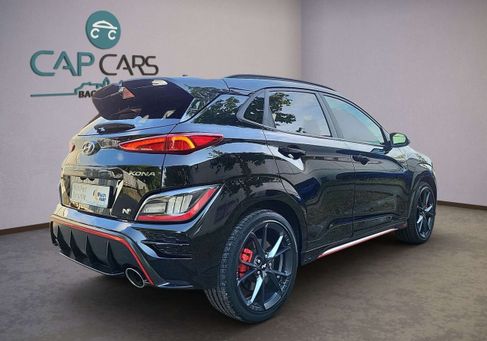 Hyundai Kona, 2022 2