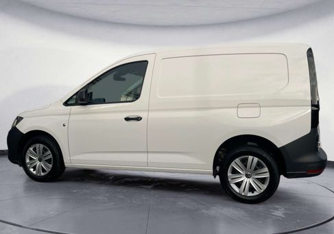 Volkswagen Caddy, 2022
