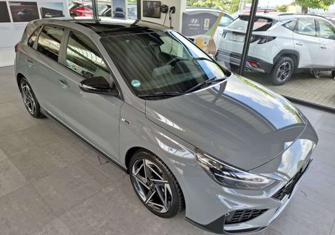 Hyundai i30, 2025 3
