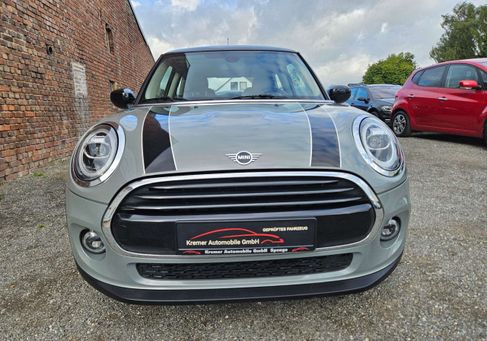 MINI Cooper, 2020