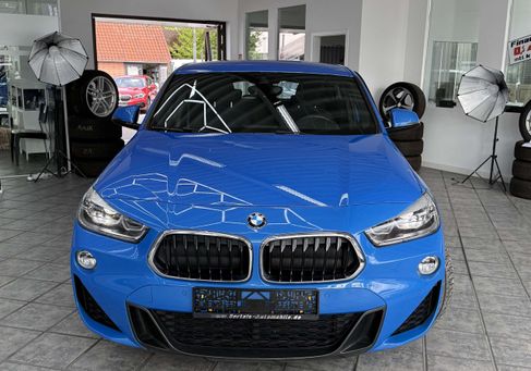 BMW X2, 2018 3