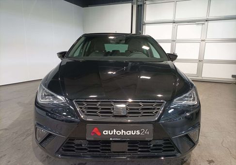 Seat Ibiza, 2024
