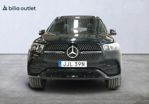 Mercedes-Benz GLE 350, 2022