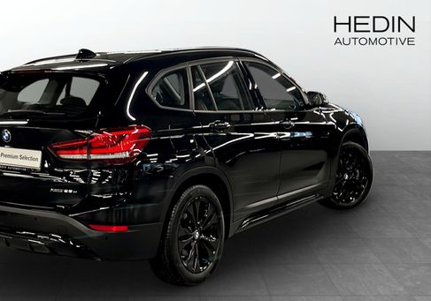 BMW X1, 2021 2