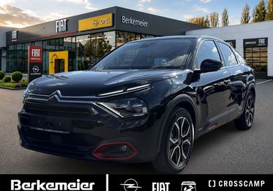 Citroën C4, 2021
