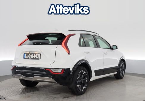 Kia Niro, 2023